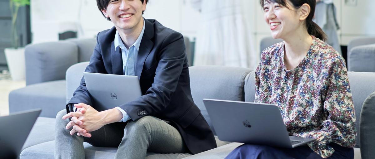 生成AIによるDX実現を担うPMインターンを募集！