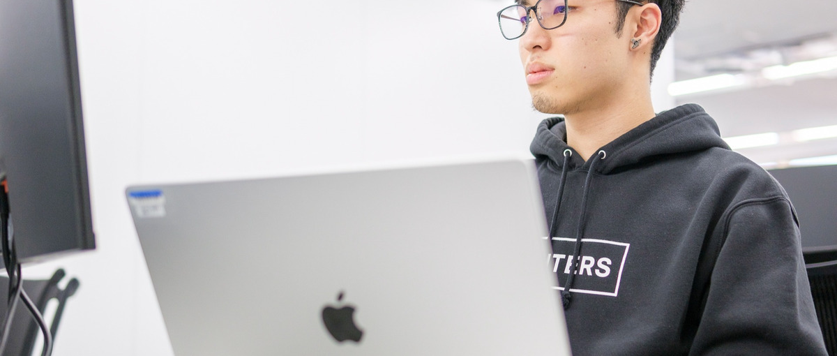 TypeScript×React｜WEBアプリ開発フロントエンジニア募集　