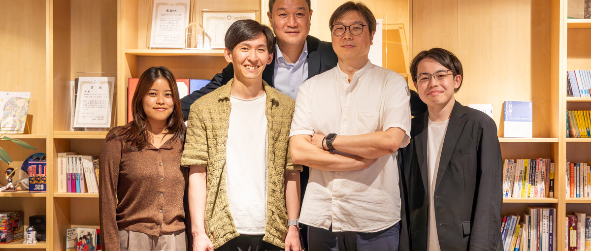  Pythonマスターへの道！上流経験をしてスキルアップしませんか？！