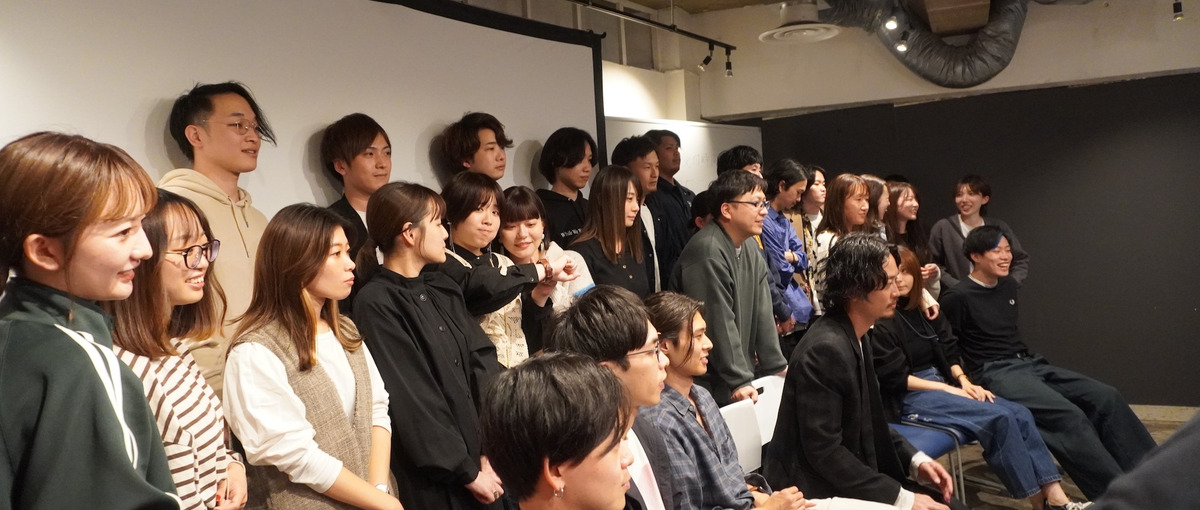 React、Laravelなどモダンな言語を習得したい方！お話しましょう！