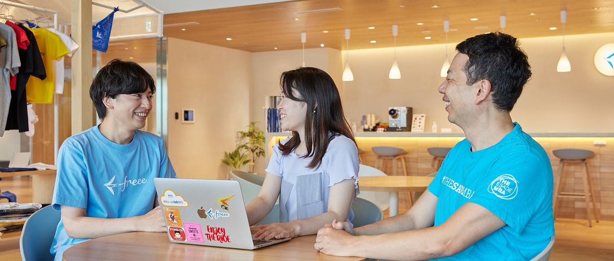 顧客課題解決の要となるカスタマーサポートの企画職を募集！