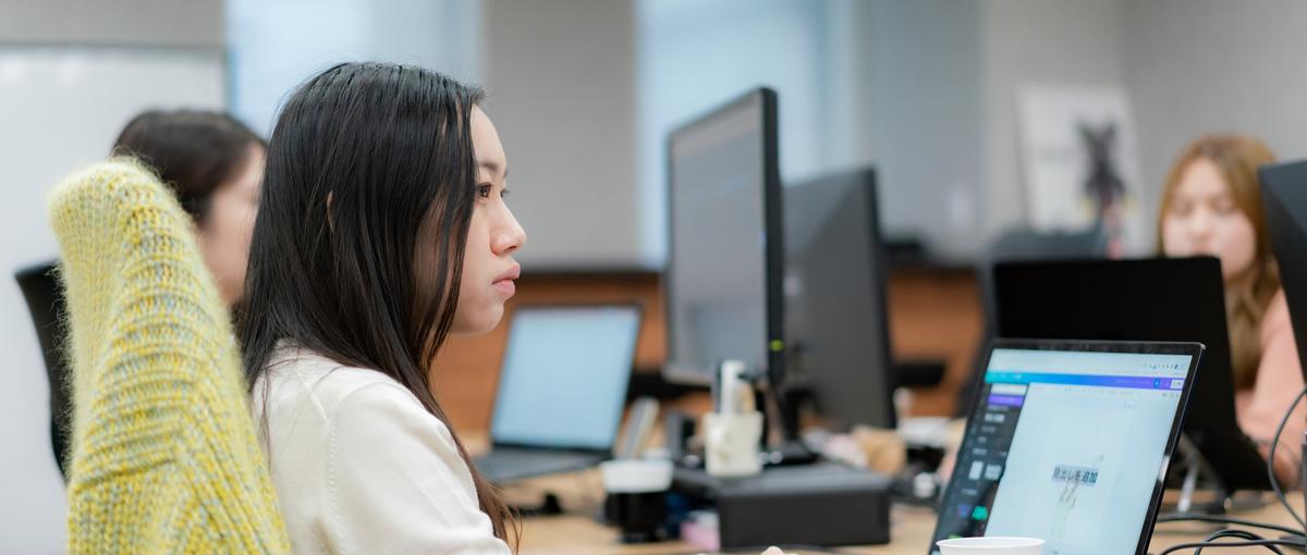 事業成長にコミットするマーケティング会社／本気で日本一を目指しませんか？