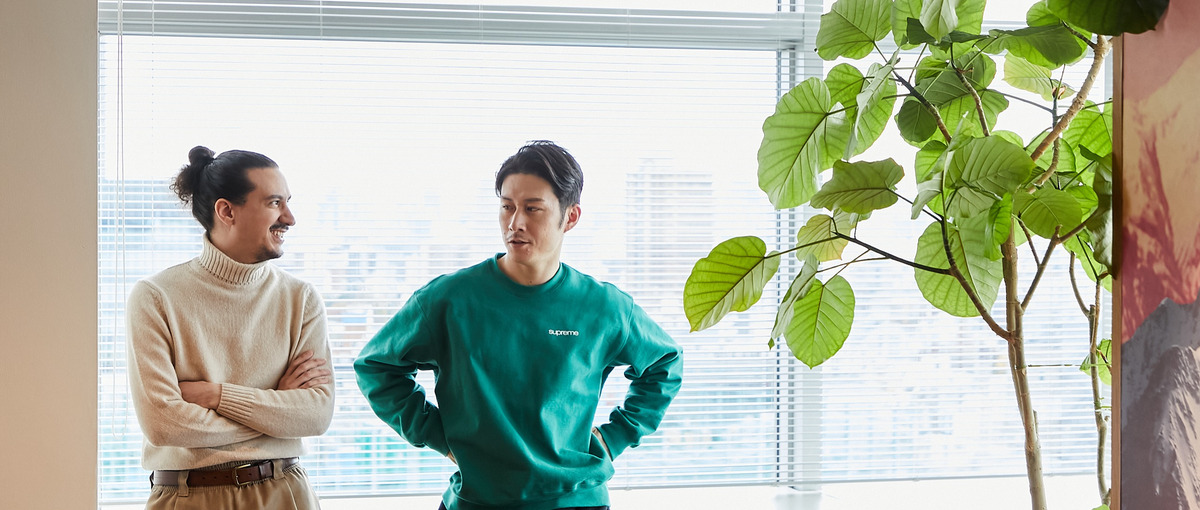 企画から運用まで一気通貫！大手ECをグロースさせるWebディレクター