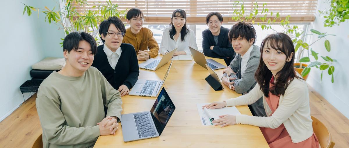自社アプリ開発に携わるiOS/Androidエンジニア大募集！