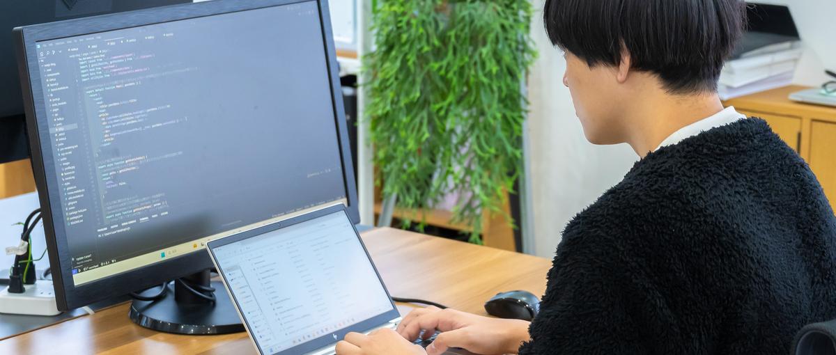 向上心強めSES大募集｜社会課題解決するプロダクト開発！