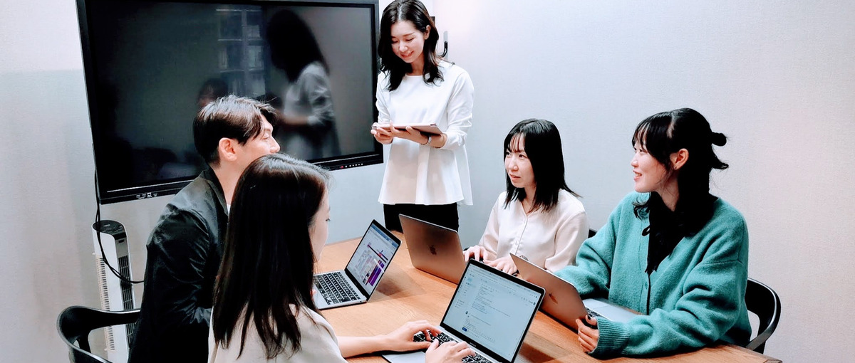 オフィス移転のワクワクを貴方の手で！オフィスプランナーをwanted!!