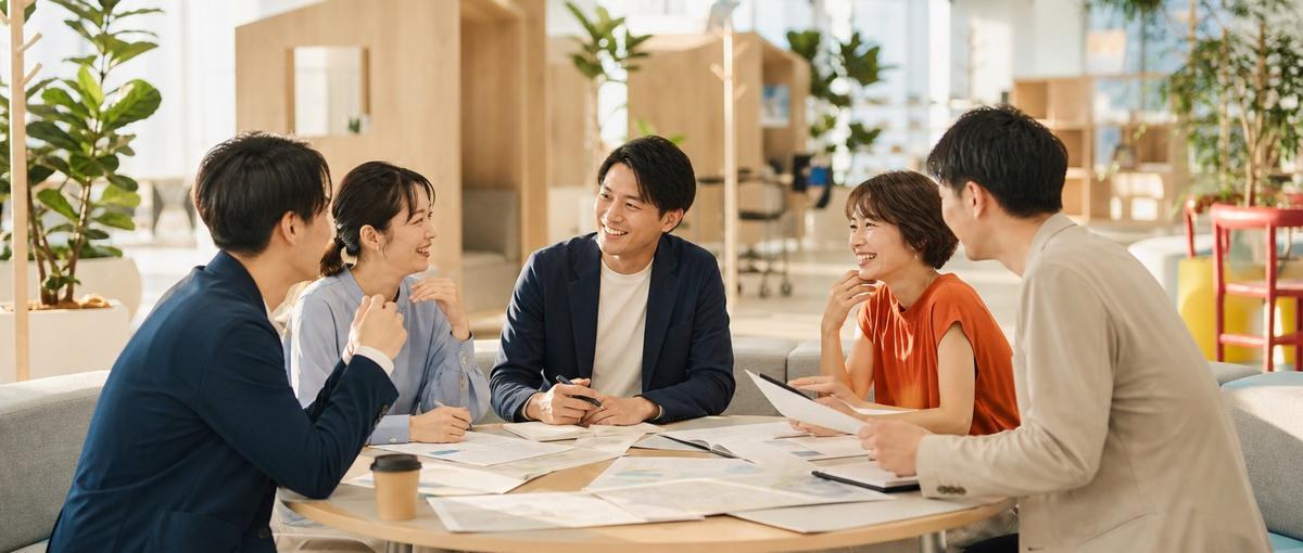 超大型プロジェクトに参画！世にインパクトを与えるWebディレクターを募集！