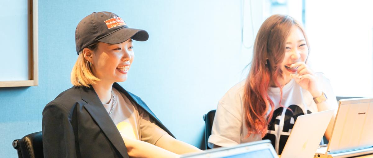 若手のキャリアアップできる環境が充実！カスタマーサクセスで活躍したい人募集