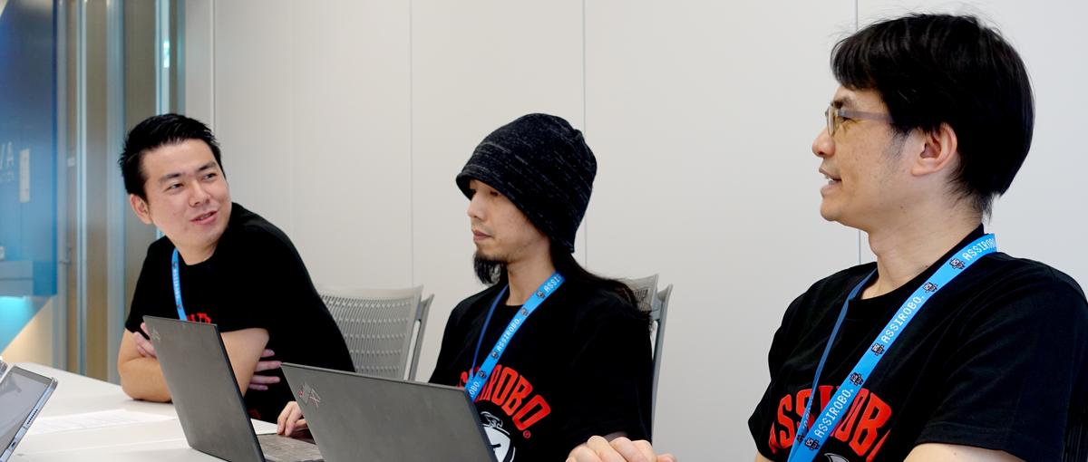 システムエンジニア｜好きなことをして、成長したいエンジニア募集！