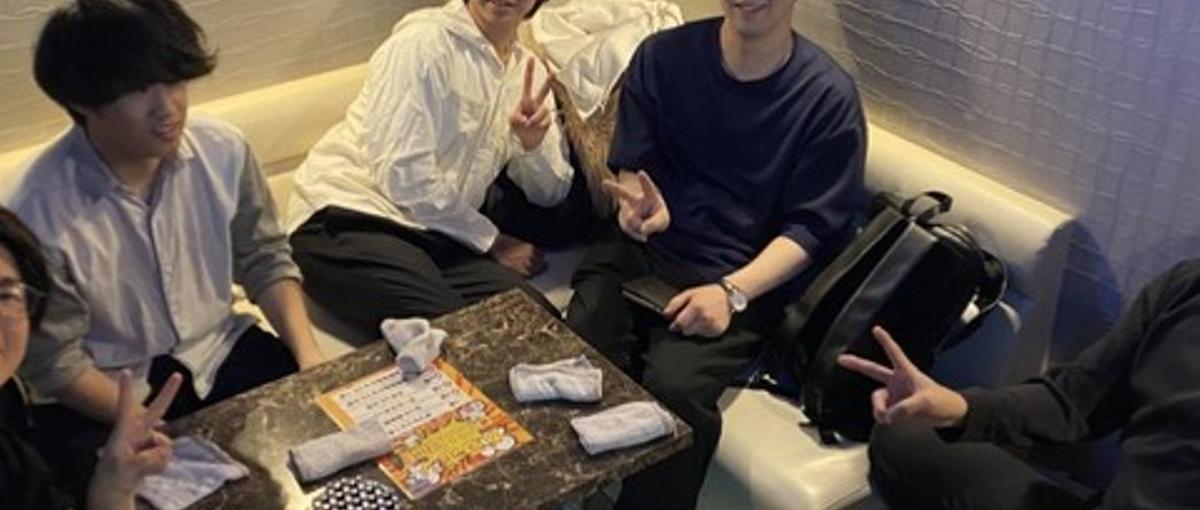 積極的に行動できる方、夢に向かって諦めない方、ご応募お待ちしております！！