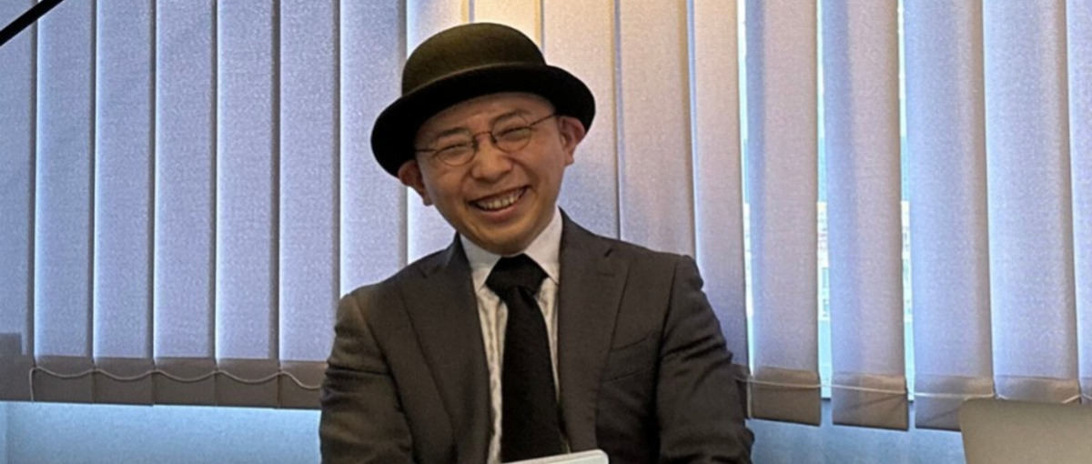 裁量が大きいから圧倒的に成長できる！映像コンテンツ好きなアーキテクト募集！