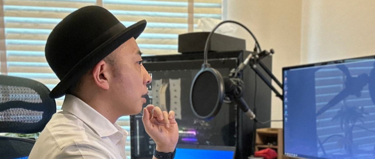 映像配信に興味があるシステム導入コンサルタントを探しています！