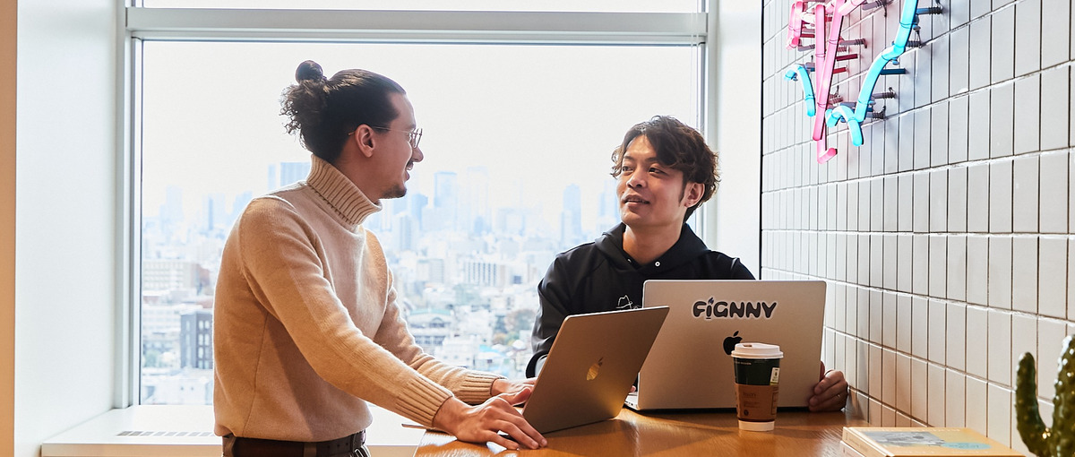 企画から実装までぜんぶ挑戦！Unityで成長できるXRエンジニア募集