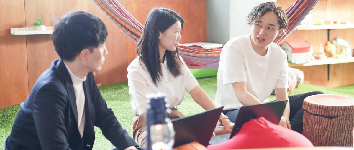 宿泊の新しいカタチ作りに挑戦する会社で、施設の0→1に挑戦しませんか？