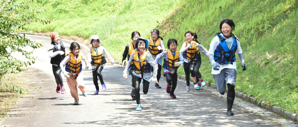 魚が釣れなかったら醤油メシ | 本気の野外体験、無人島教育を始めました！