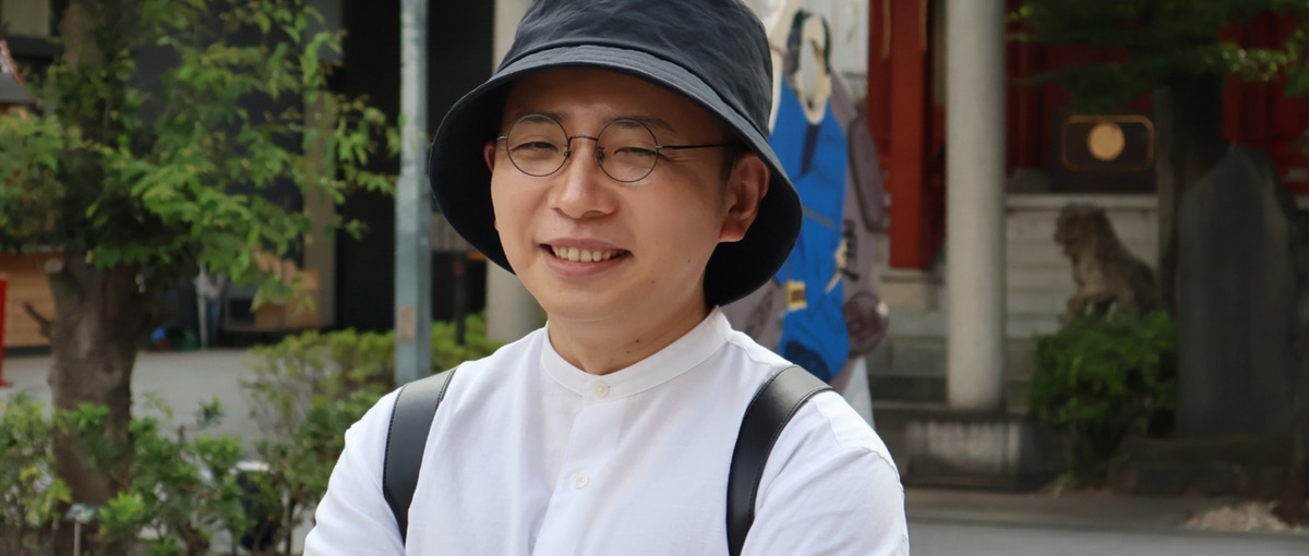 裁量が大きいから成長できる！！エンターテイメント好きなアーキテクト募集！！