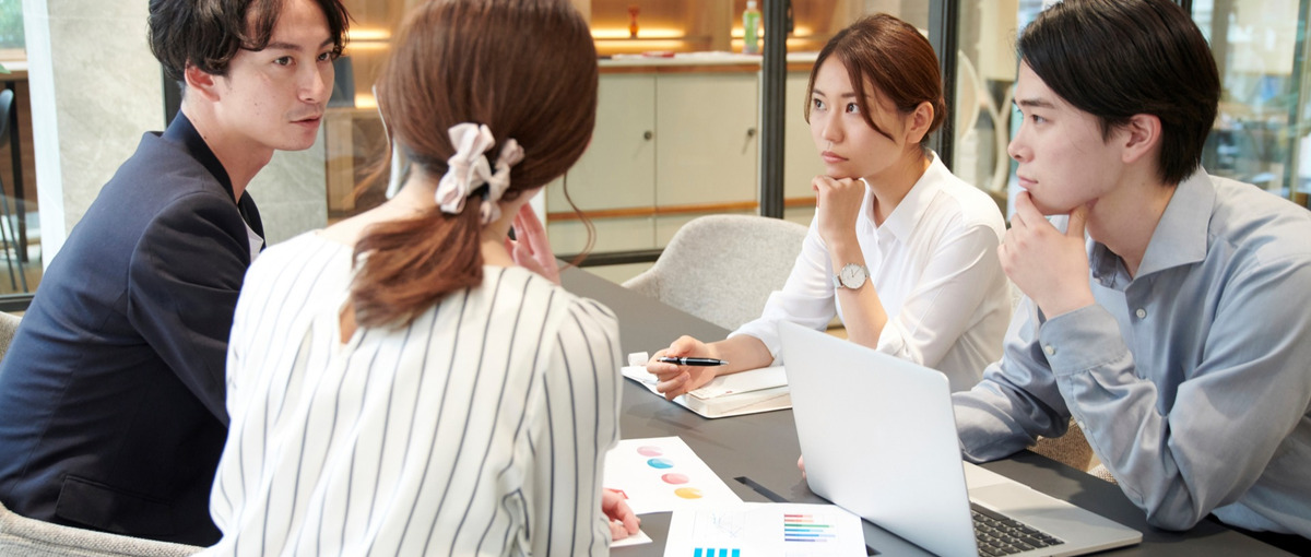 周りをグイグイ引っ張れる方大歓迎！26卒プロジェクトマネージャー職を募集中