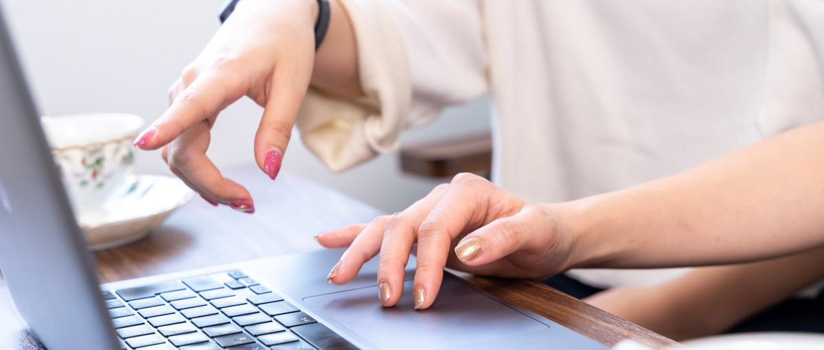 ヘルスケア事業のWebマーケター募集！