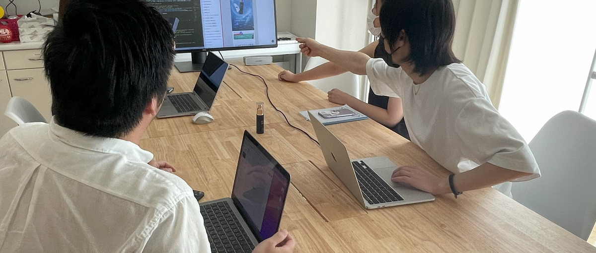 社内初！バックオフィス管理部募集