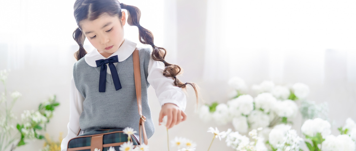 家族の成長の瞬間を写真として記憶と体験に残す企画販促運用