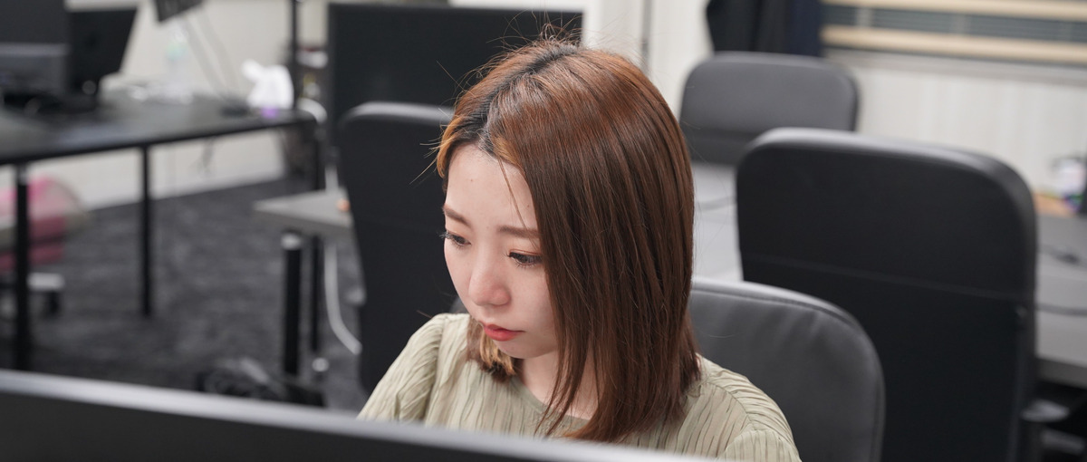 SNS好き必見|TikTokの動画編集・撮影業務