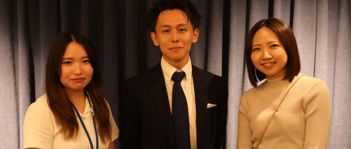 ポテンシャル採用中！自社教育で経験ゼロからWEBエンジニアデビュー！