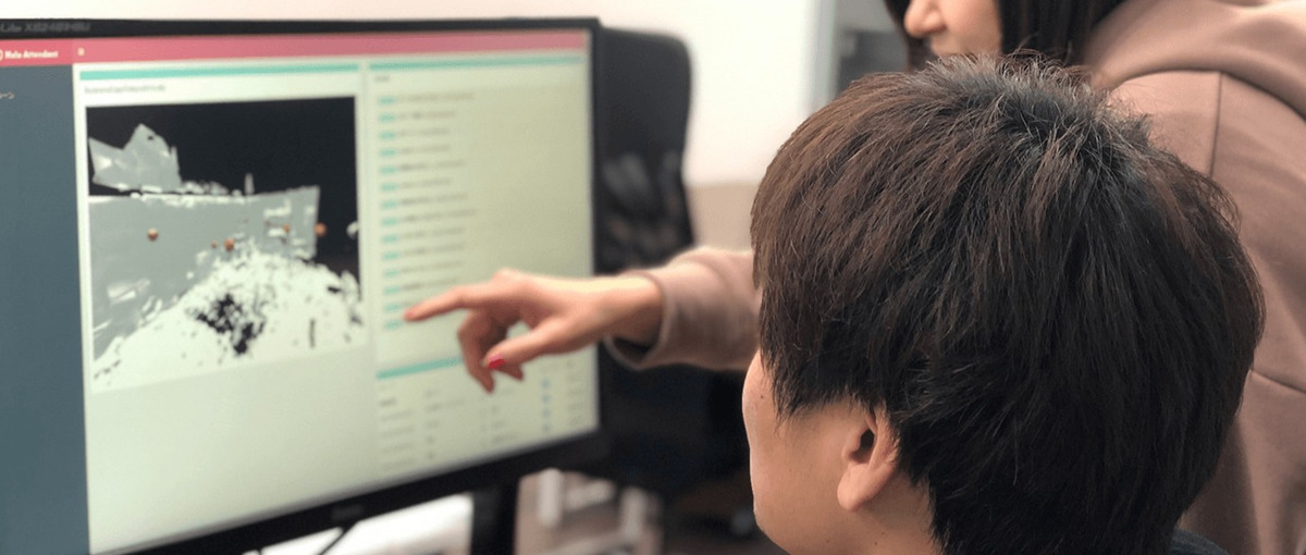 ポテンシャル重視！サーバーサイドエンジニアとしてチャレンジしませんか？