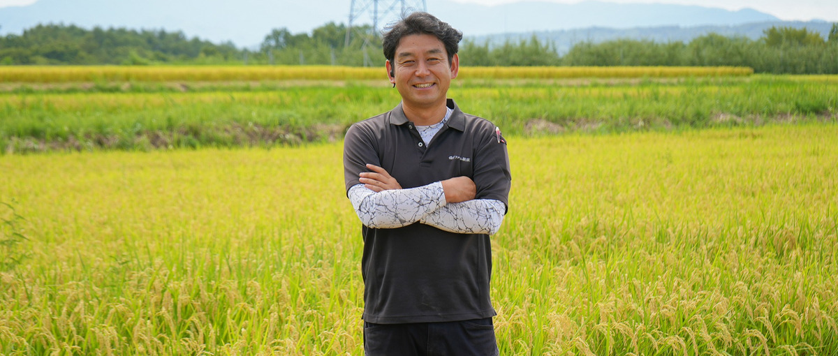 キャリアチェンジで始める農業！あなたが必要不可欠な存在になる！