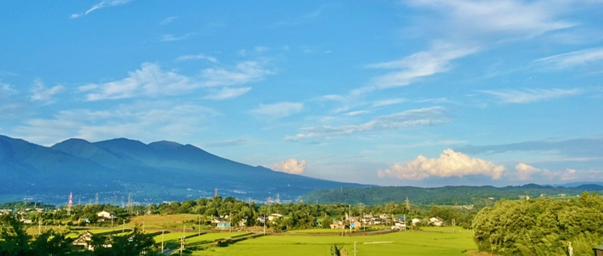 季節の移り変わりを肌で感じながら、農業に打ち込む素晴らしさを体感しよう！