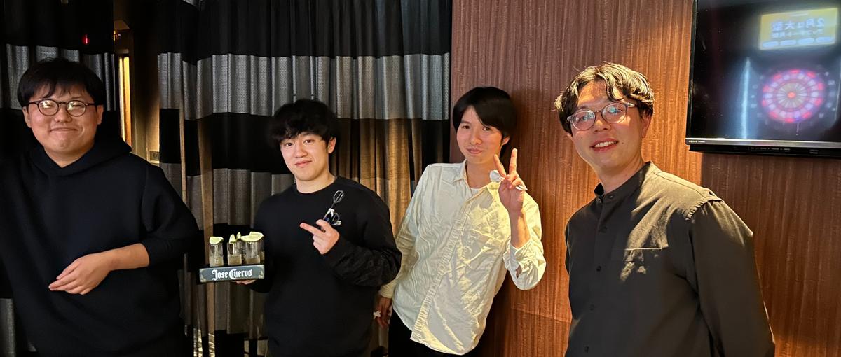 Web制作が今すぐやりたい人！お話ししませんか！！ご応募お待ちしています！