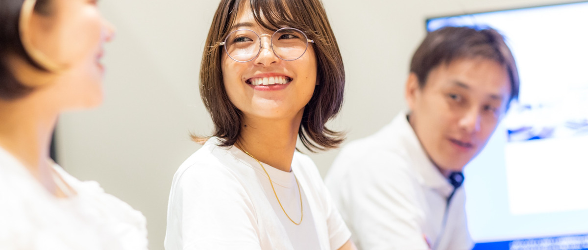 着実に経験を積みWEB業界で活躍！WEBディレクター募集｜福岡本社