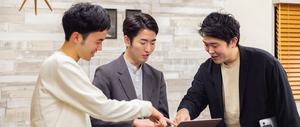 3年間で200%の成長市場！音声領域を盛り上げる営業職に挑戦しませんか？