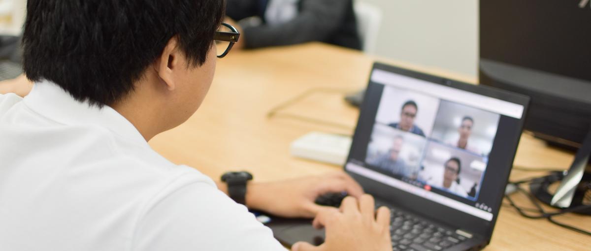 個人の生産性と働きやすさを考慮したフレキシブルな働き方！Sr. SE募集