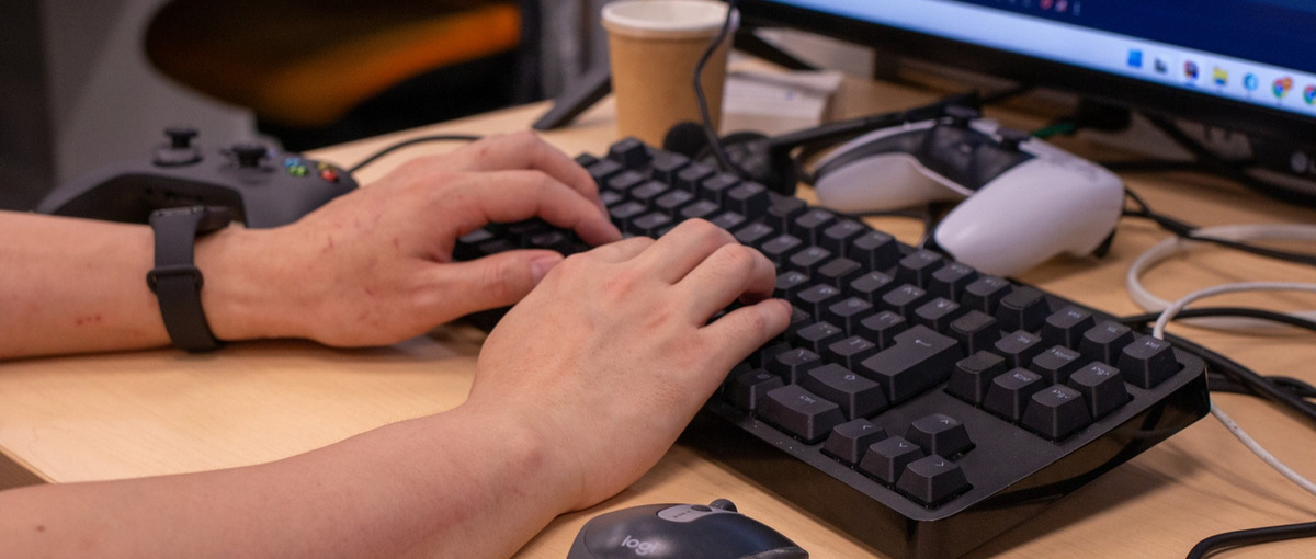 正解の無いゲームづくりを探求していこう！プログラマー募集！