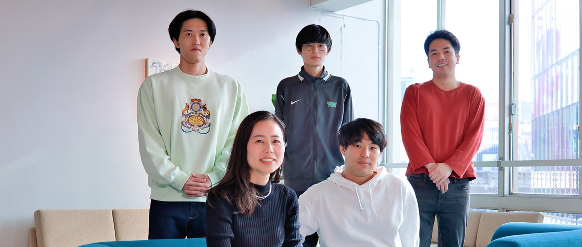 社長直下｜生成AIスタートアップ事業で企業との共創PJTを作り上げよう