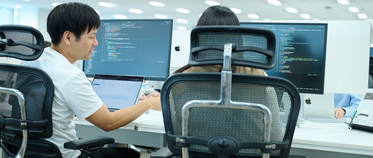 Findyのデータ基盤設計・構築や組織作りを牽引するデータエンジニア募集！