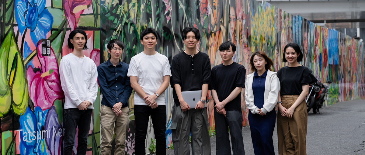 建設DXプラットフォームを実現させるサーバーサイドエンジニア/ミドル層