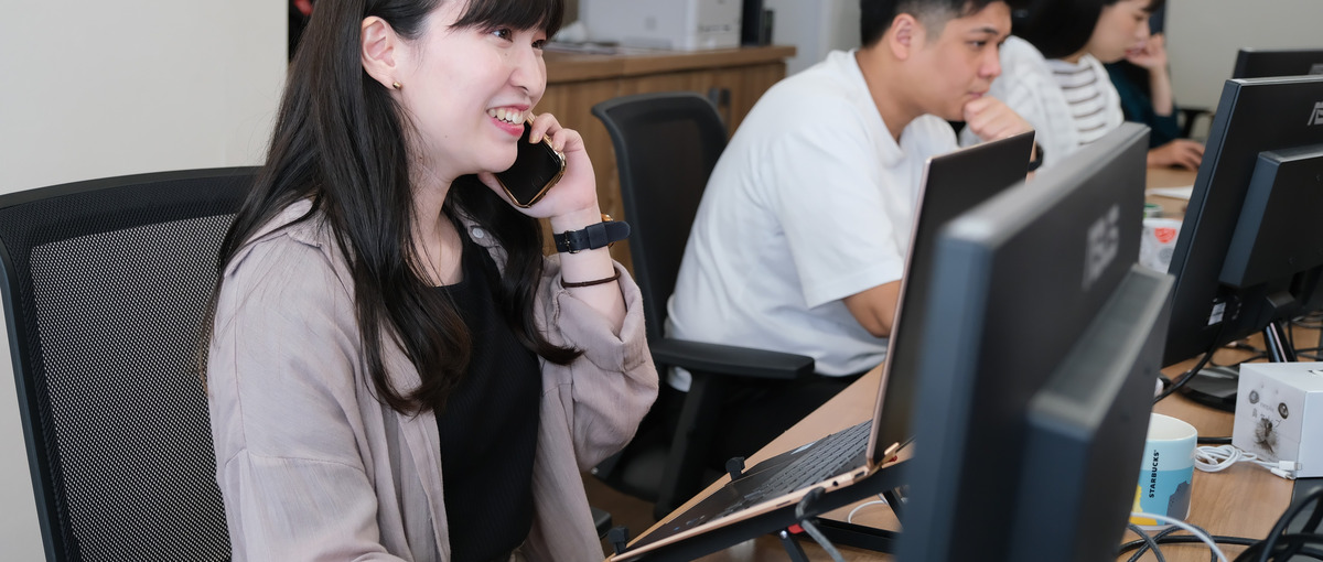 地域の魅力を最大限に引き出す。訪日観光層向けPRのソリューション営業募集