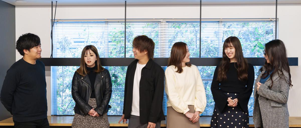 社会に新たなスターを輩出しませんか？弊社の展開する事業の営業をお任せ！