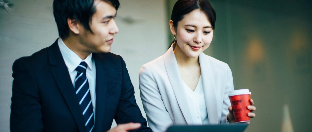 開発・エンジニア│意見が通りやすく長く活躍できる職場を探してませんか？