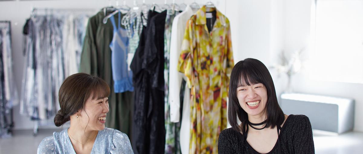 デジタルマーケティング・広告運用担当を募集！急成長のアパレルブランド