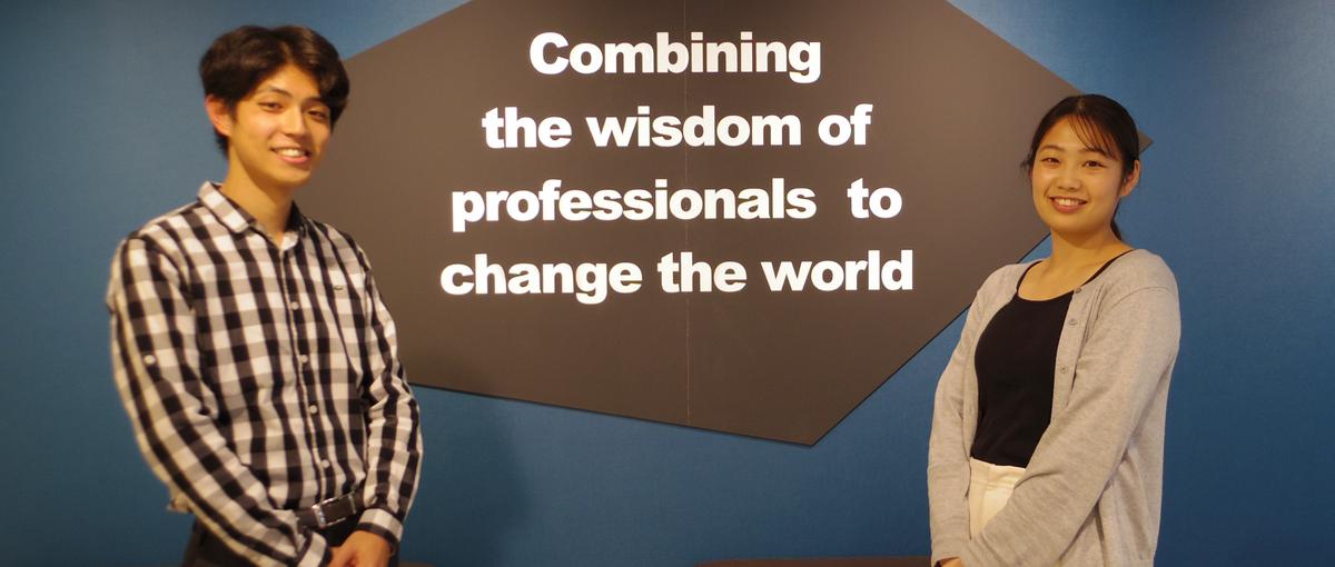 大阪｜経験なしでも興味があれば頑張れる！一緒に番組を創りませんか/関西募集