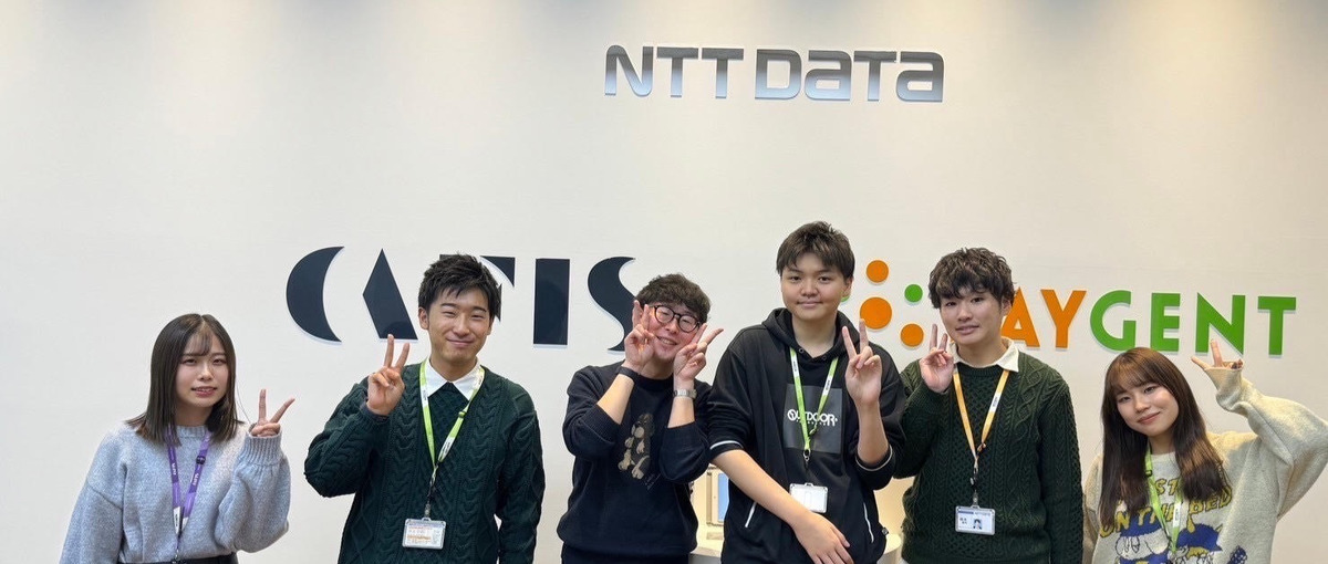 金融インフラは私たちが変える！キャッシュレス決済システムを、チームで形に。