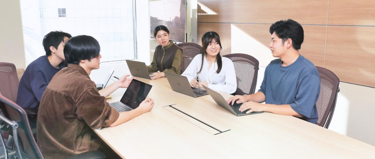 デザイン×マーケティング｜新規事業の急成長に伴いデザイナー募集