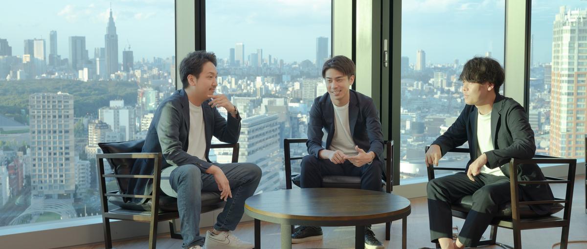 CyberAgent グループ | backendエンジニア募集