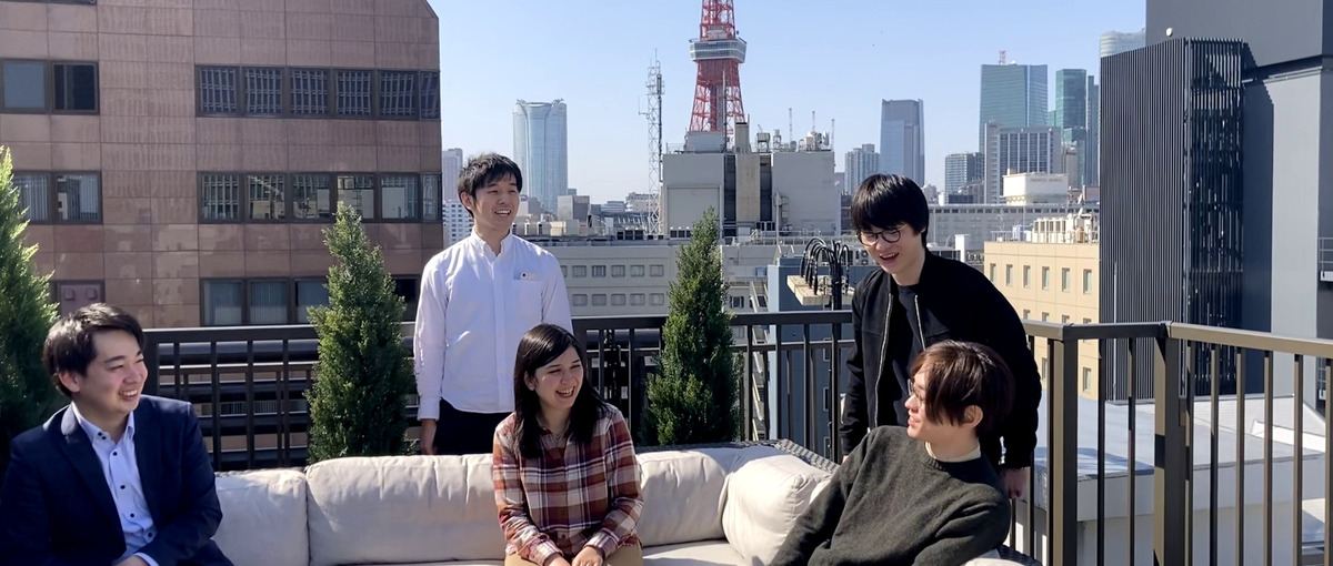 洗練されたUI/UXで医療現場の課題を解決。UIデザイナー募集