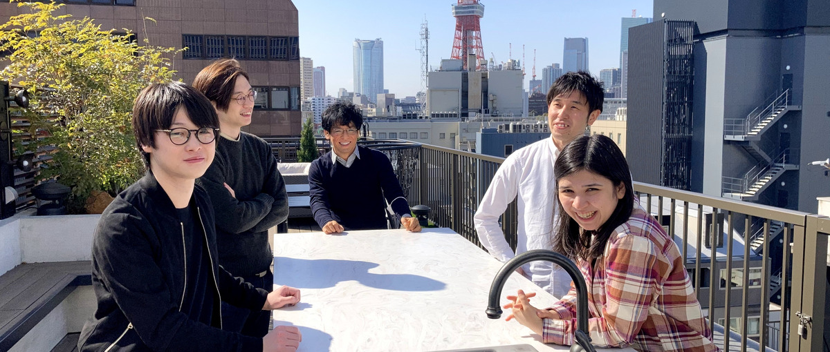 あなたのデザインで社会を変えませんか？プロダクトデザイナー募集！