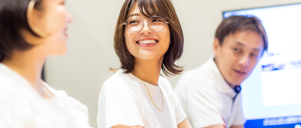 クリエイティブな仕事に関わりたい方へ。大阪でWEBディレクターを募集！