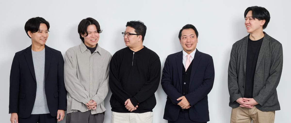 設計/開発経験や推進力を活かして、サービスの価値を高めたいPdM募集！