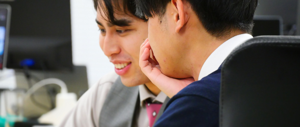 経験ゼロからWebエンジニアを目指せる！独学もスクール卒も大歓迎！